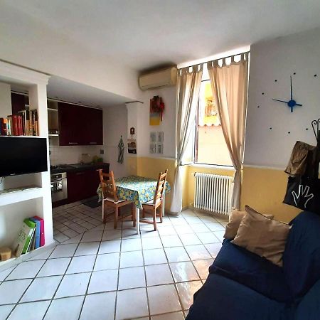 Piacevole Appartamento Nel Cuore Di Trastevere Roma Exterior foto