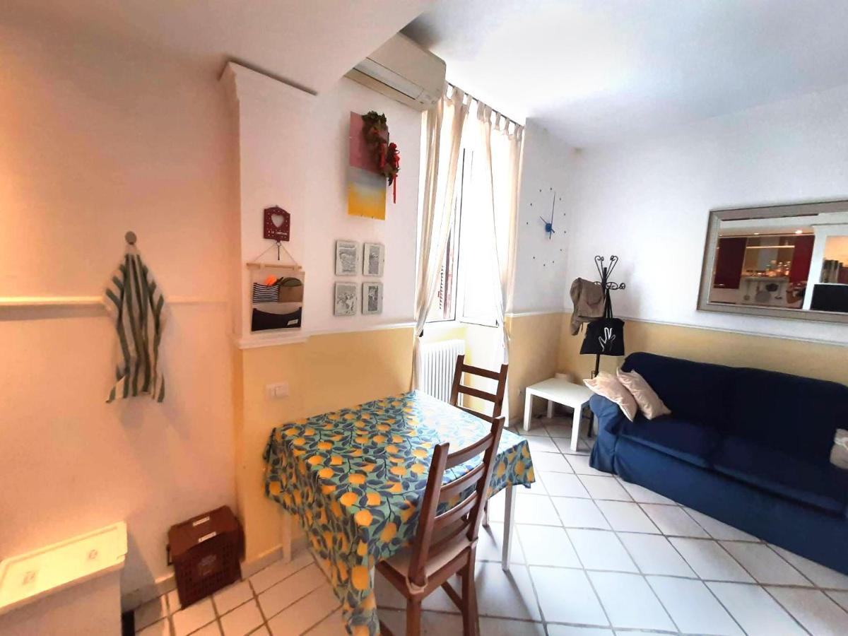 Piacevole Appartamento Nel Cuore Di Trastevere Roma Exterior foto